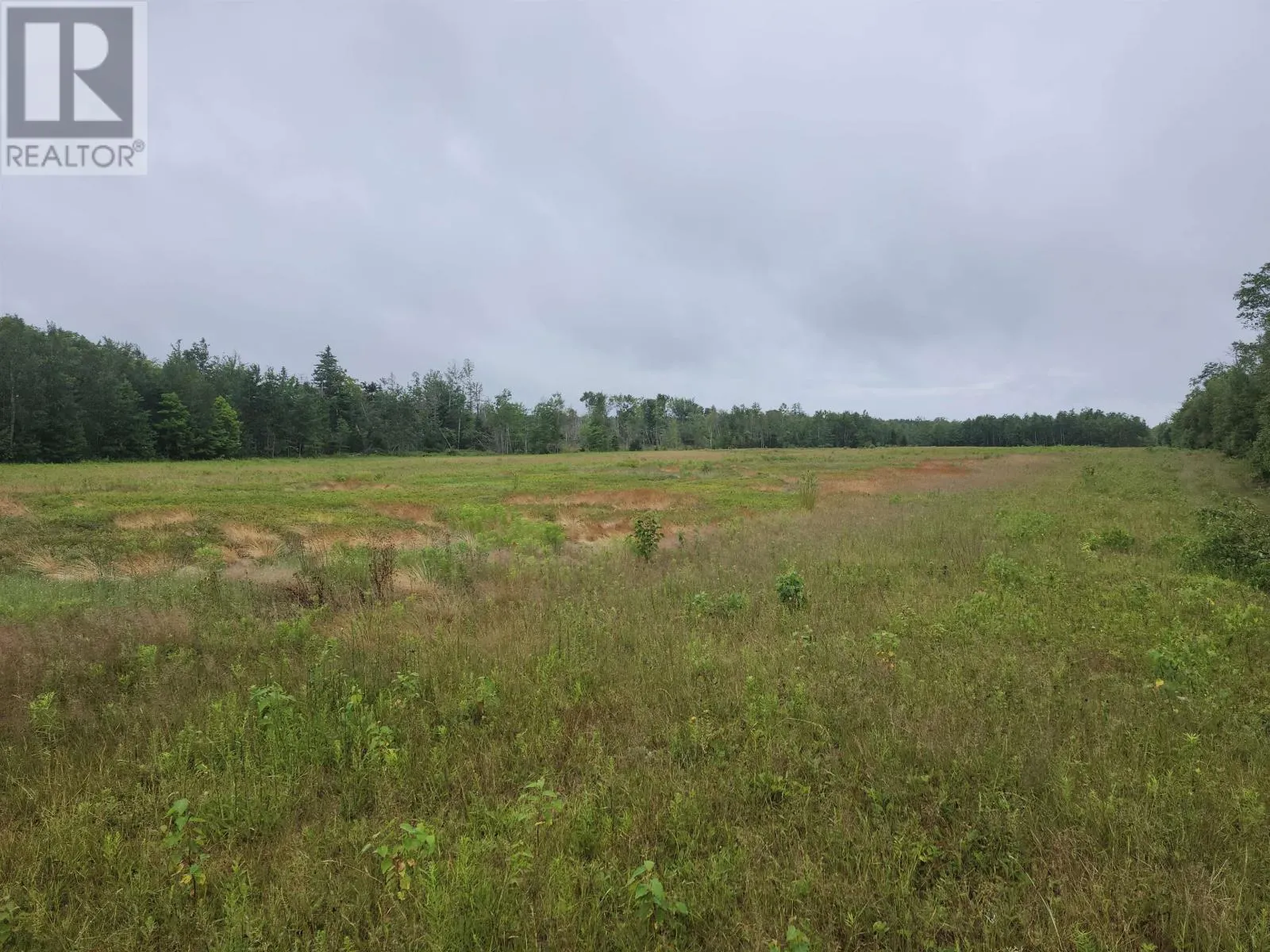 Acreage Selkirk Road
