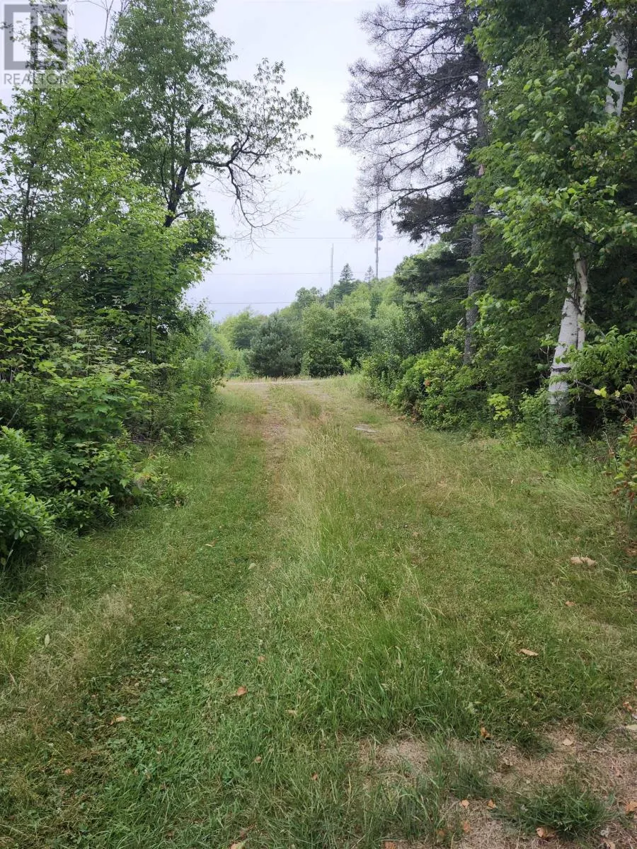 Acreage Wood Islands Road