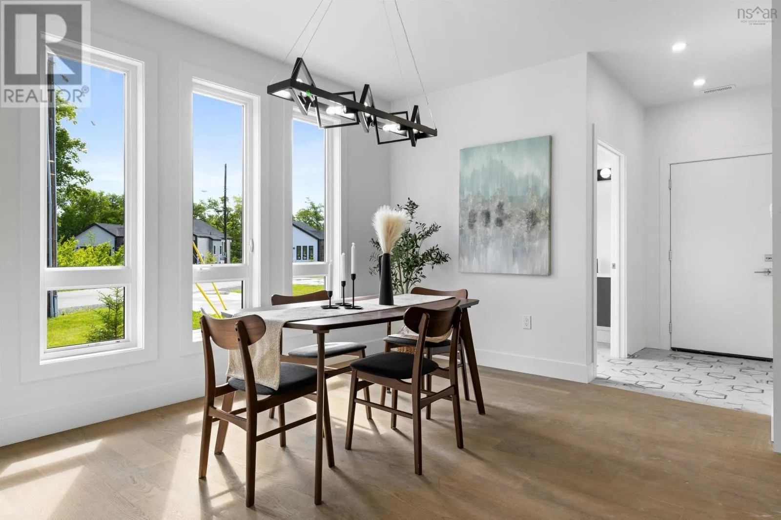 2 Merion Court