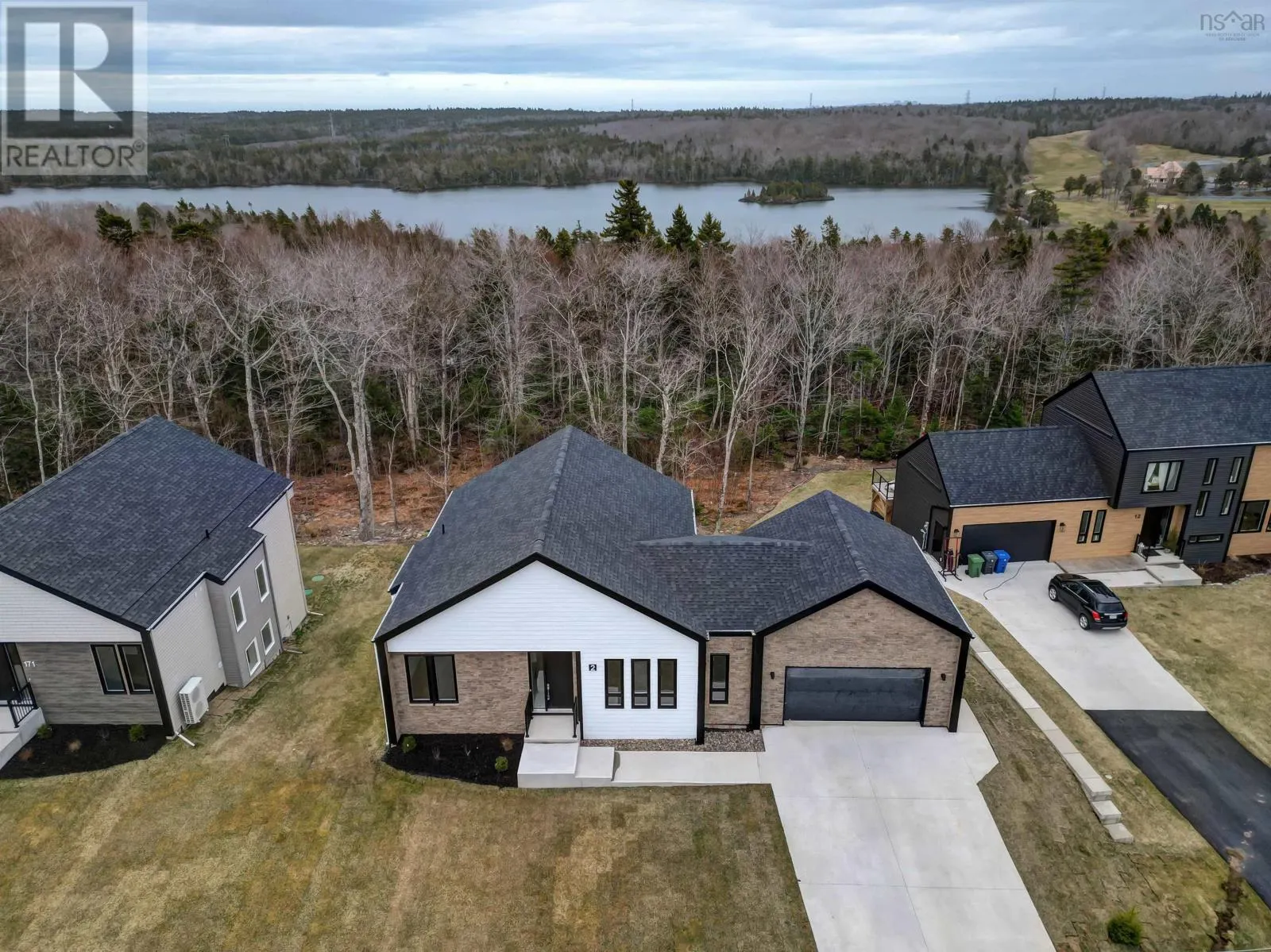 2 Merion Court