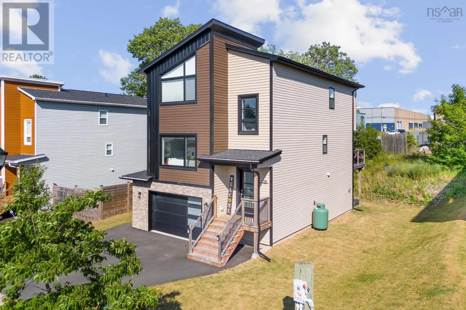 156 Lewis Drive