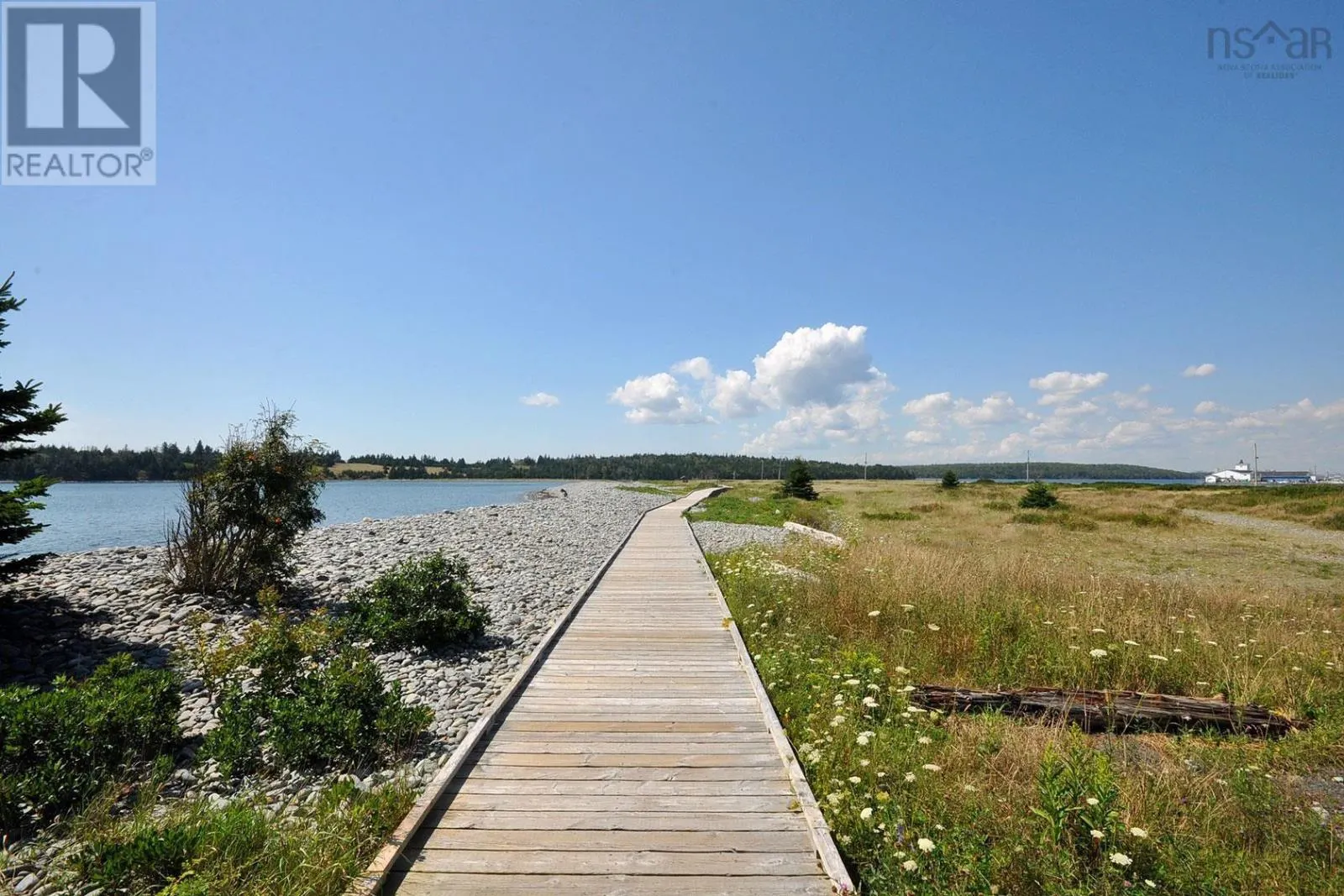 18 Sailors Trail