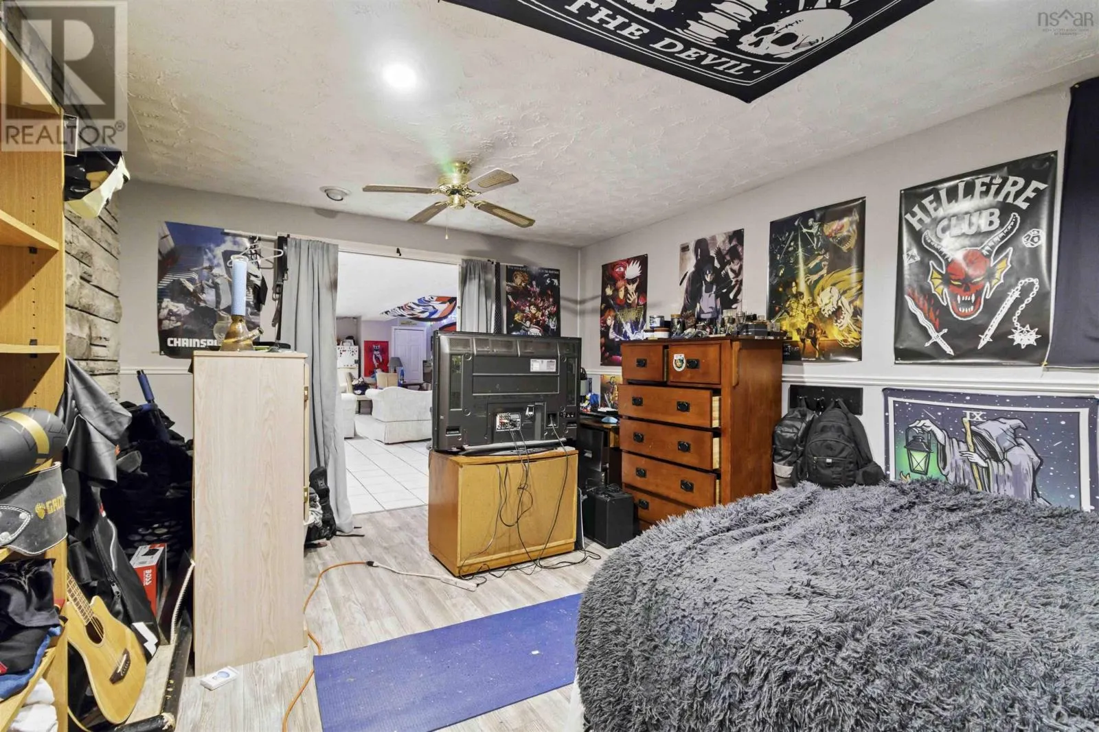 87 Cow Bay Road