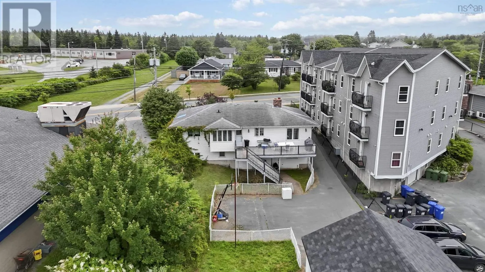 87 Cow Bay Road