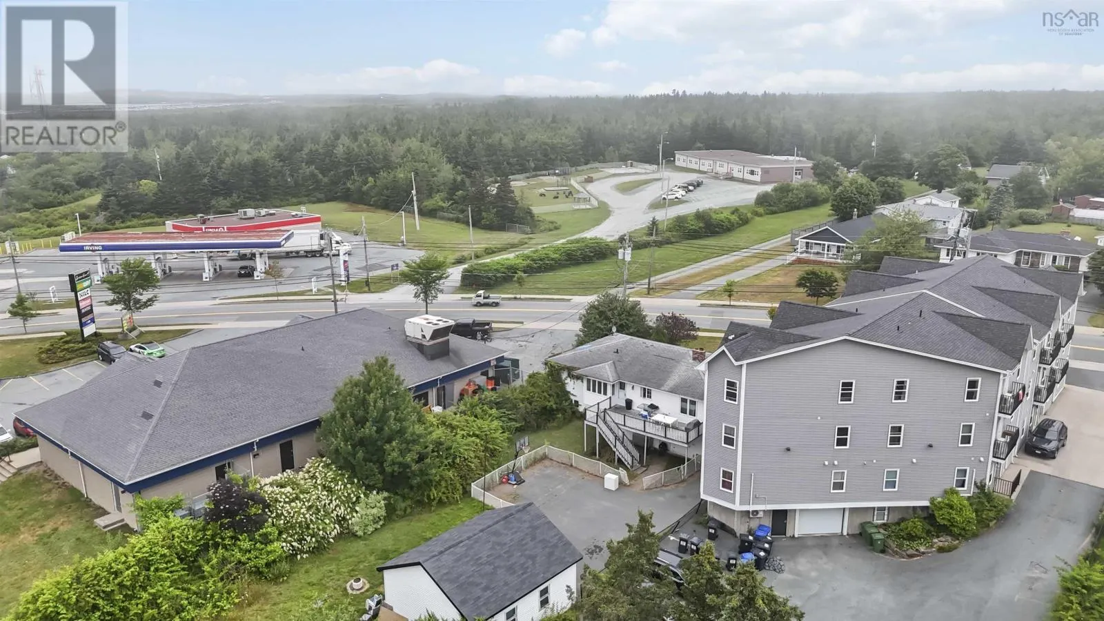 87 Cow Bay Road