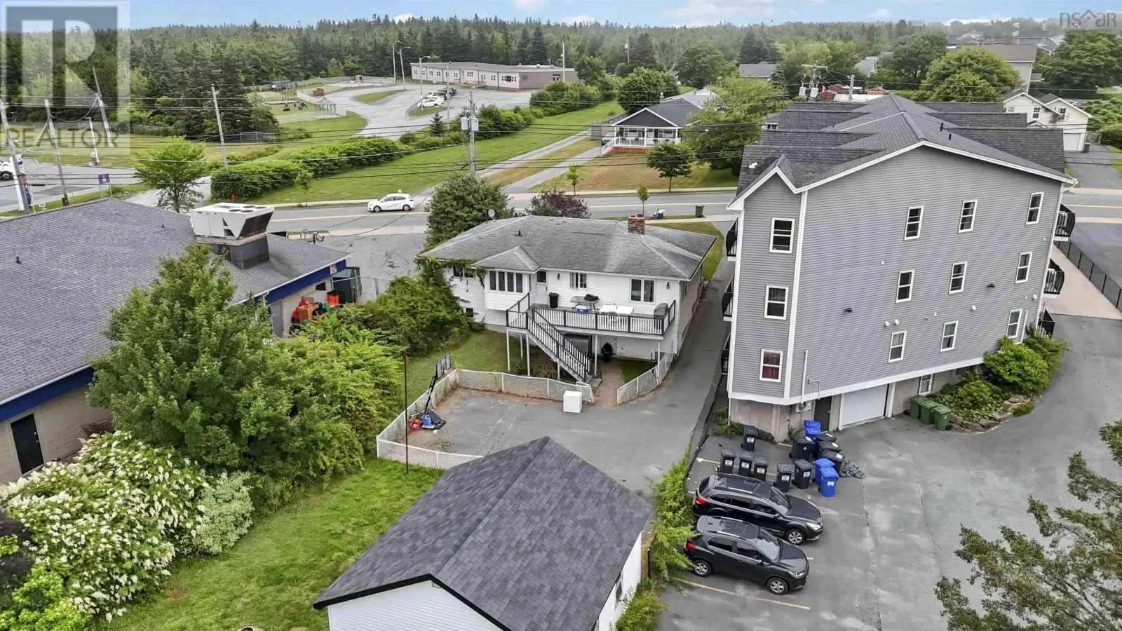87 Cow Bay Road