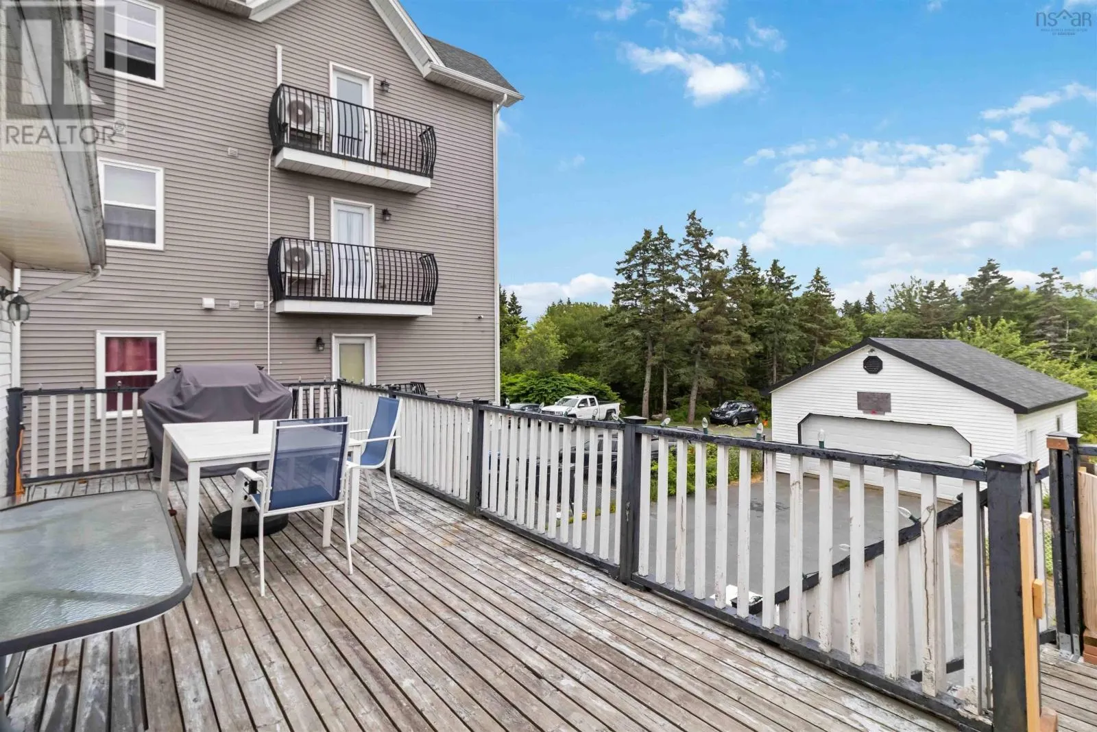 87 Cow Bay Road