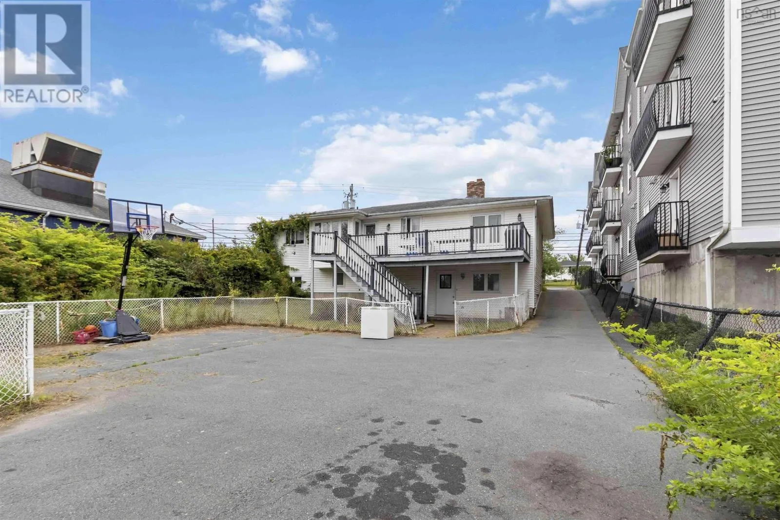 87 Cow Bay Road