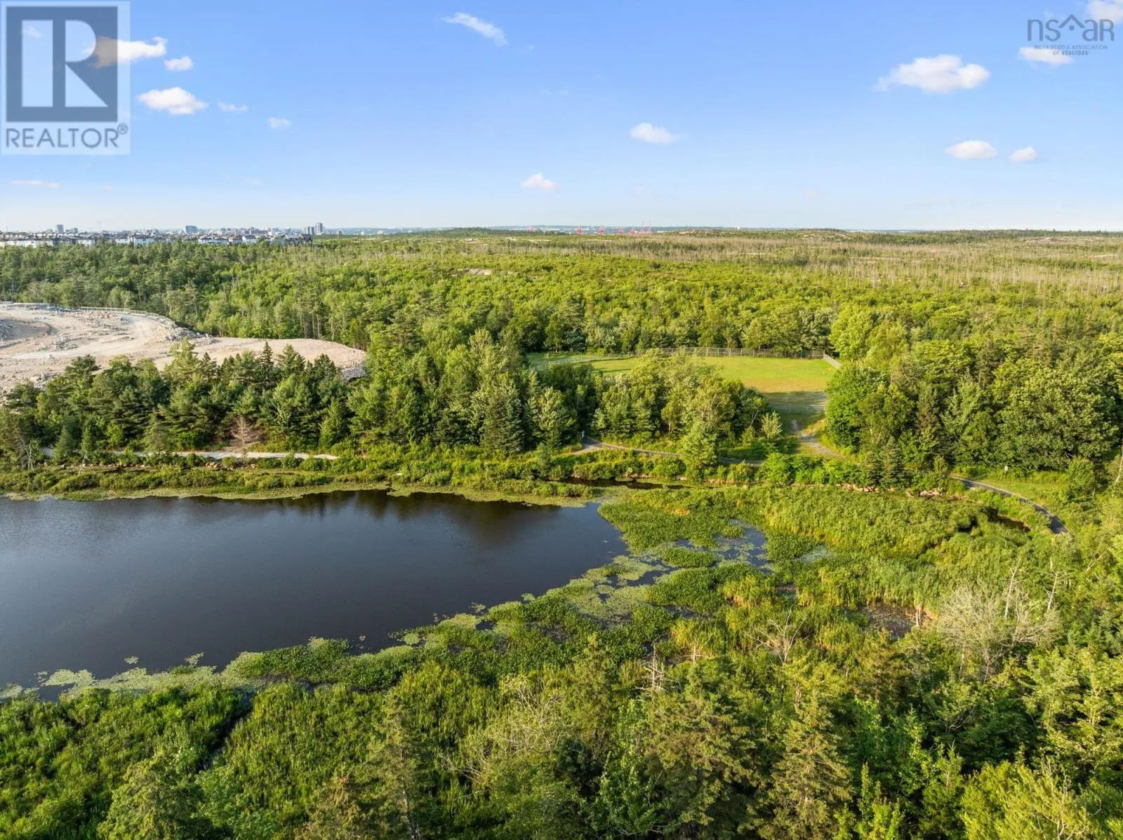 606 Herring Cove Road