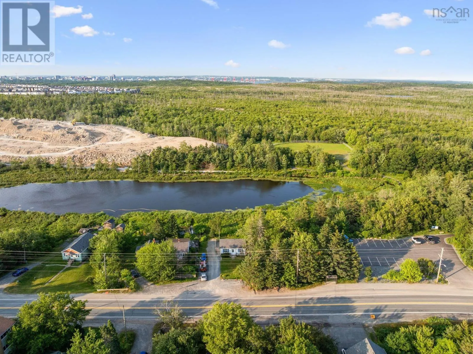 606 Herring Cove Road