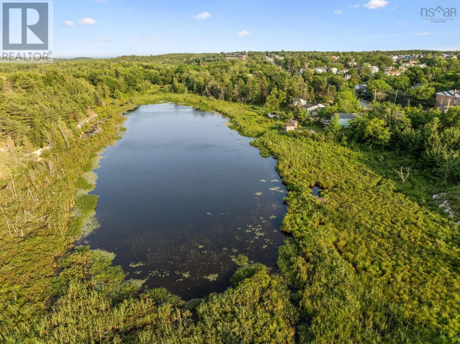 606 Herring Cove Road