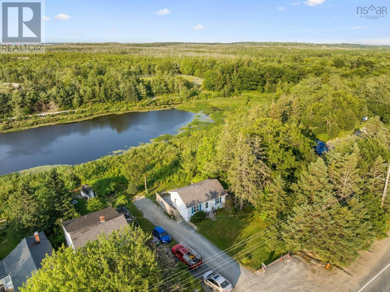 606 Herring Cove Road