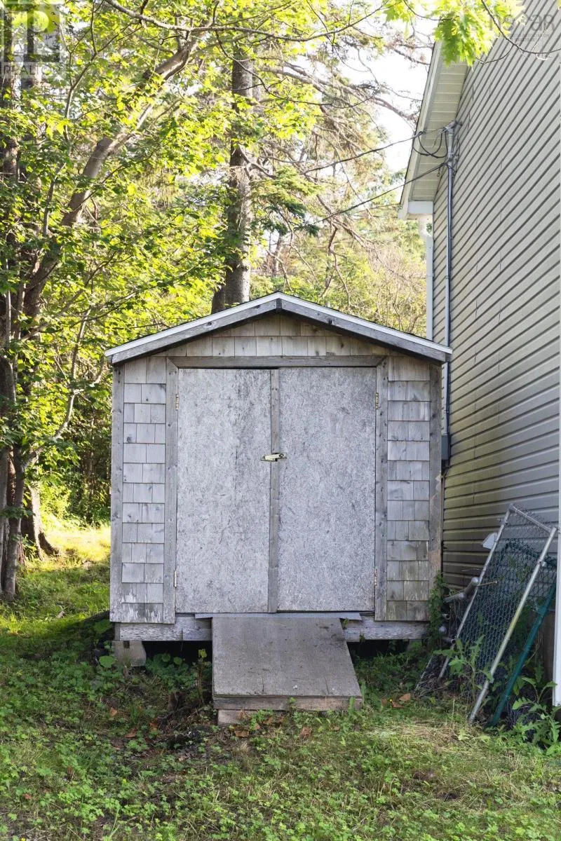 606 Herring Cove Road