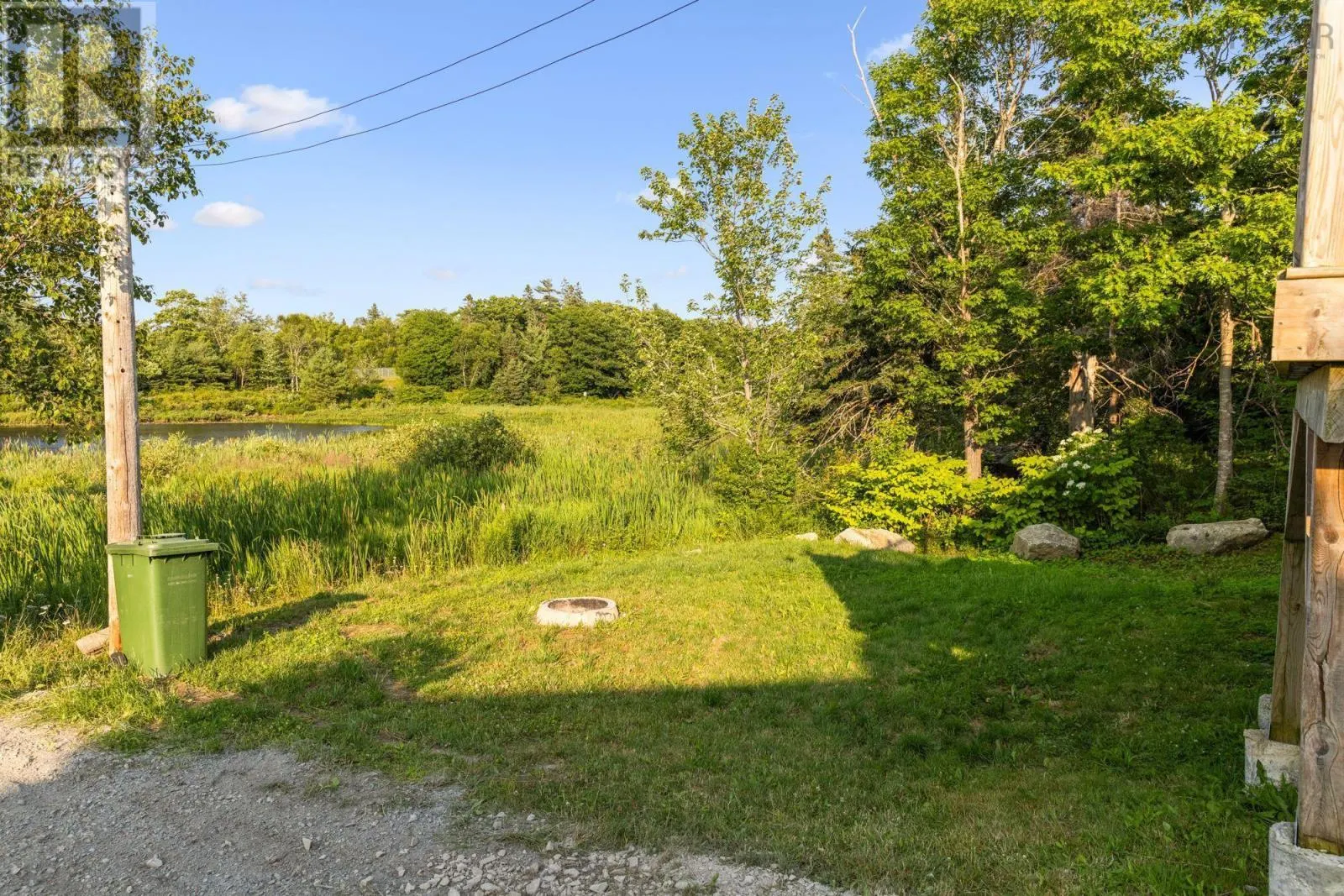 606 Herring Cove Road