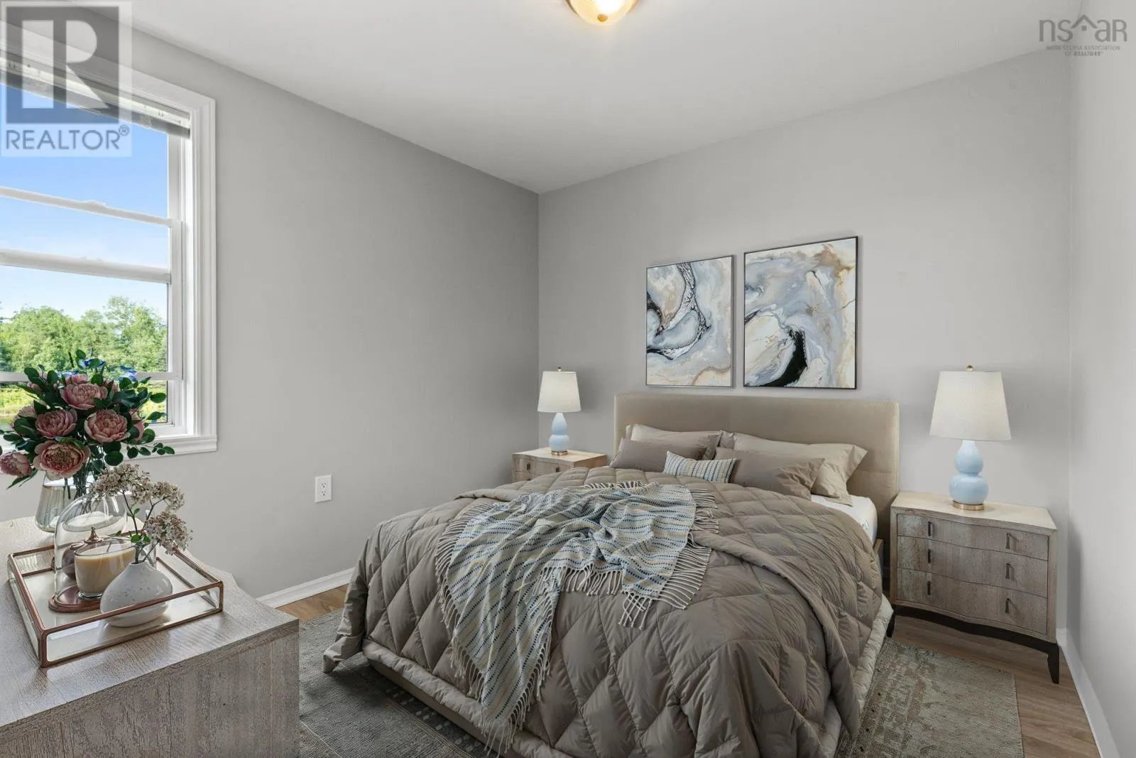 606 Herring Cove Road