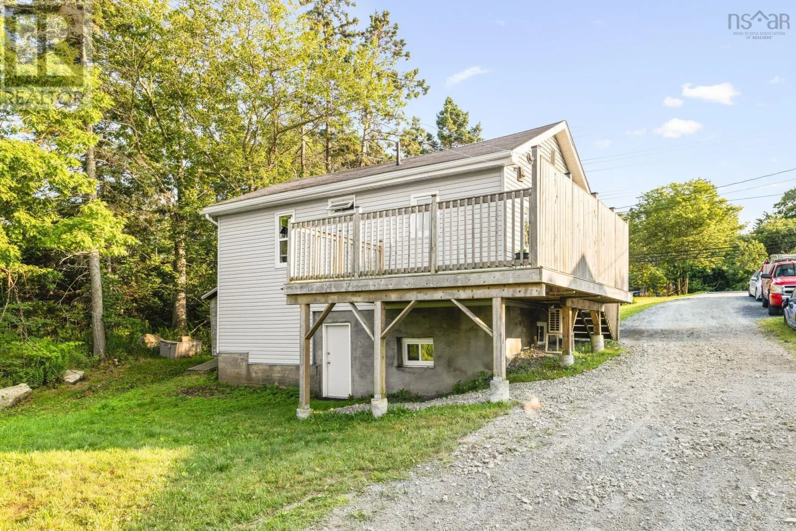 606 Herring Cove Road