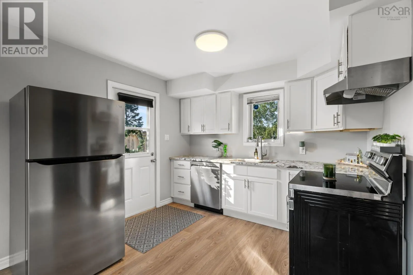 606 Herring Cove Road