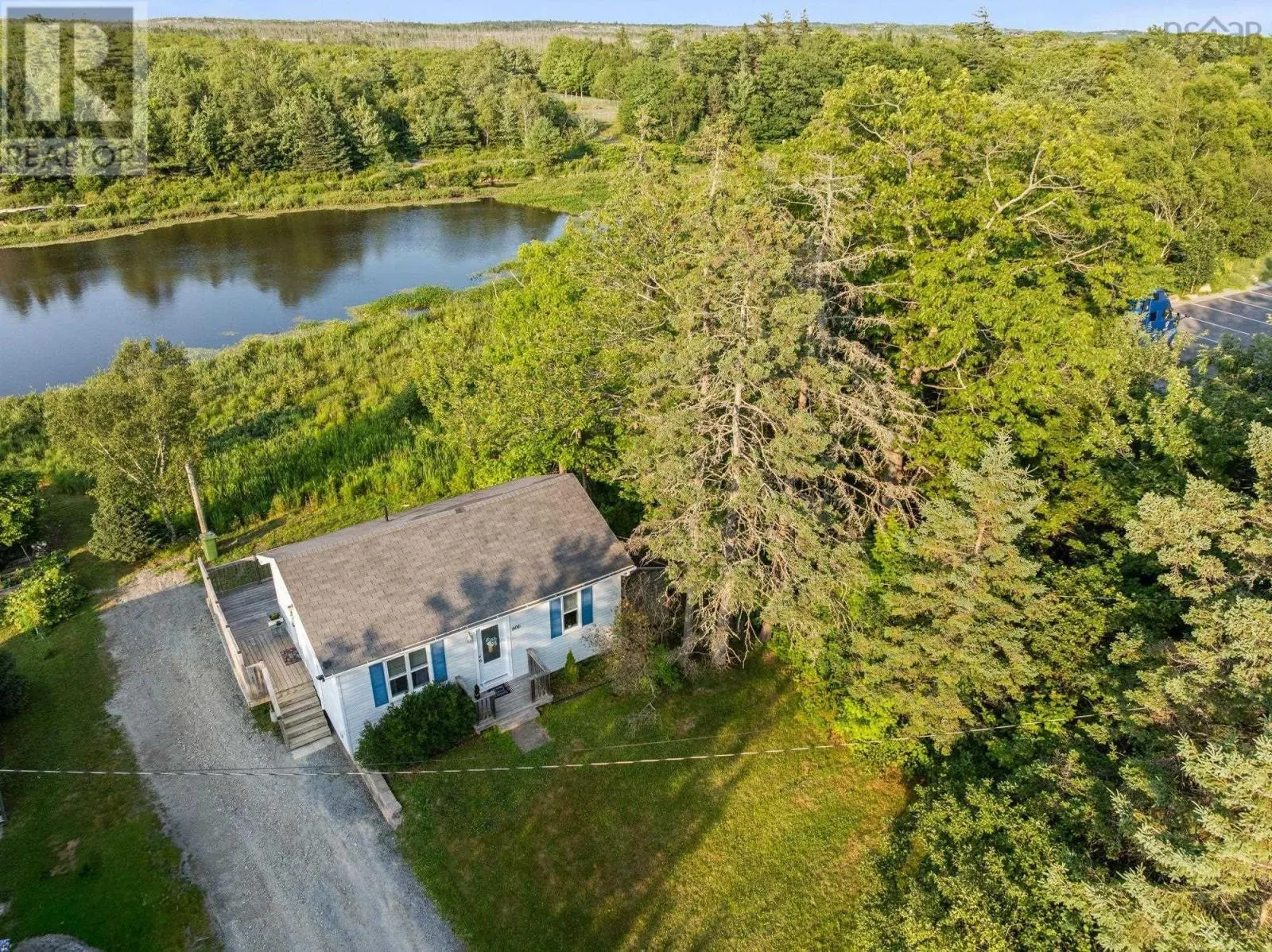 606 Herring Cove Road