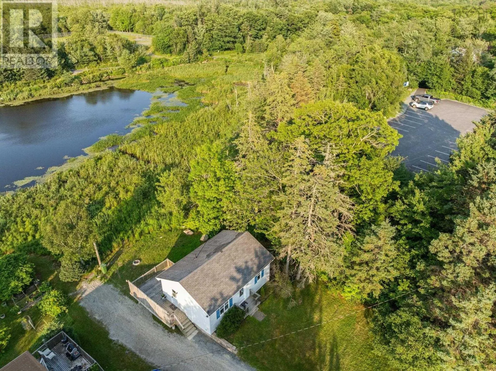 606 Herring Cove Road