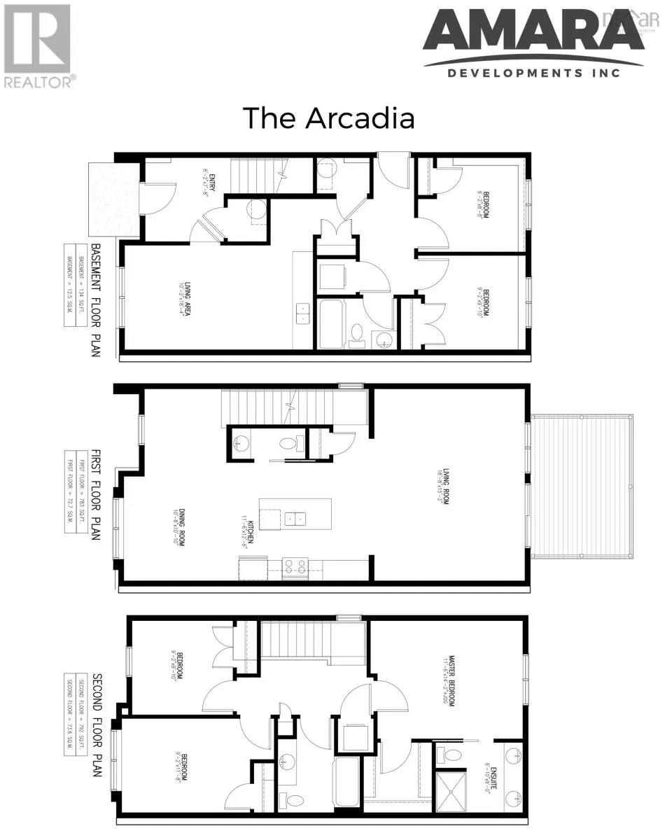 80B 180 Colonial Crescent