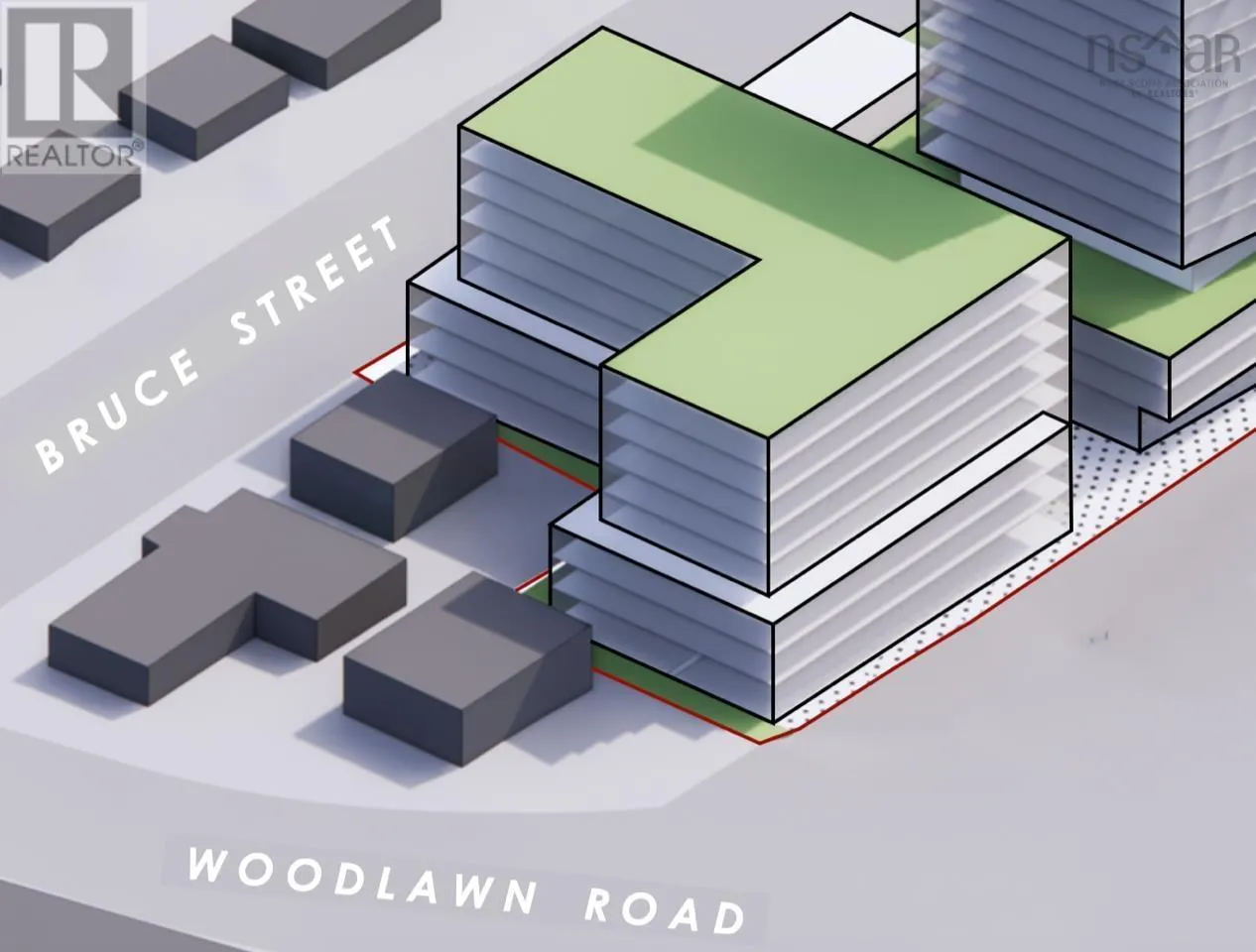Lot 2B Bruce Street
