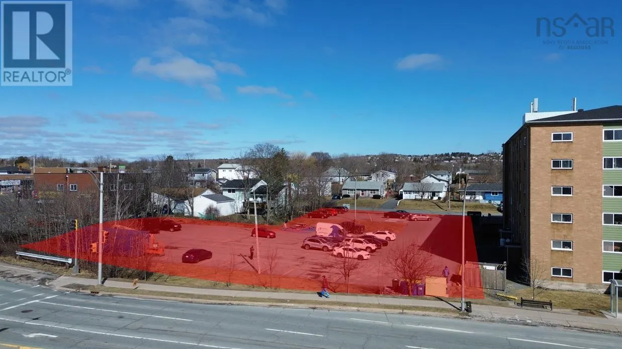 Lot 2B Bruce Street