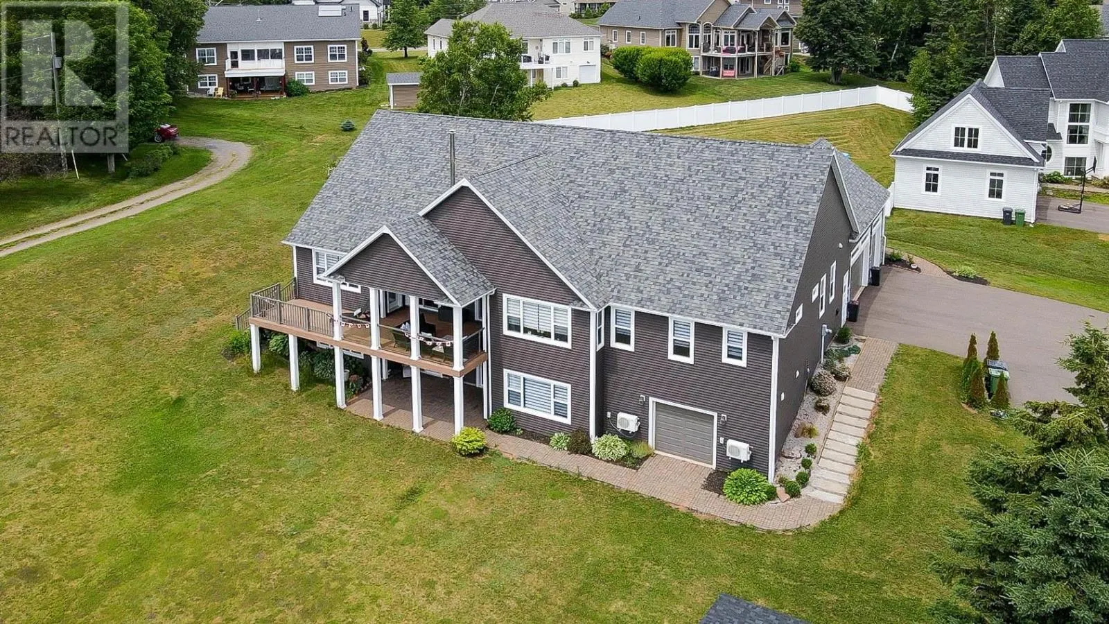 23 Paget & Keppoch Lot Crescent