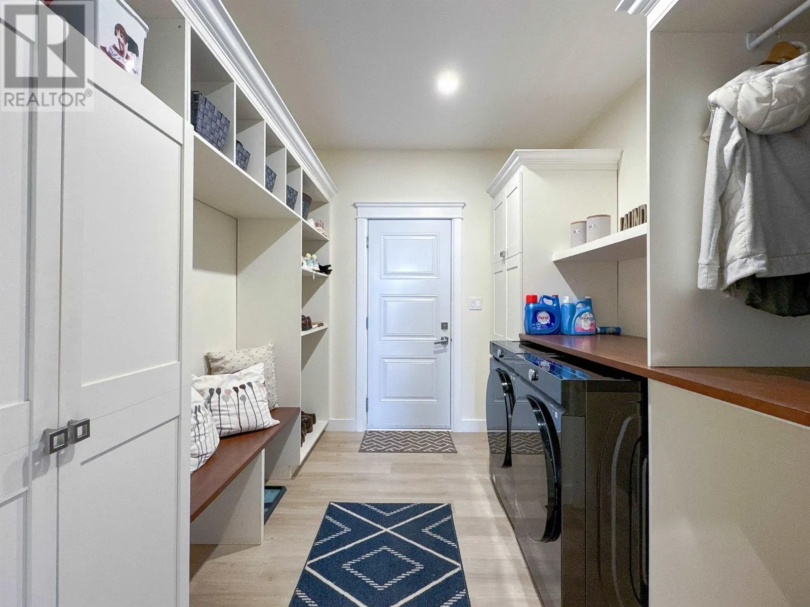 23 Paget & Keppoch Lot Crescent