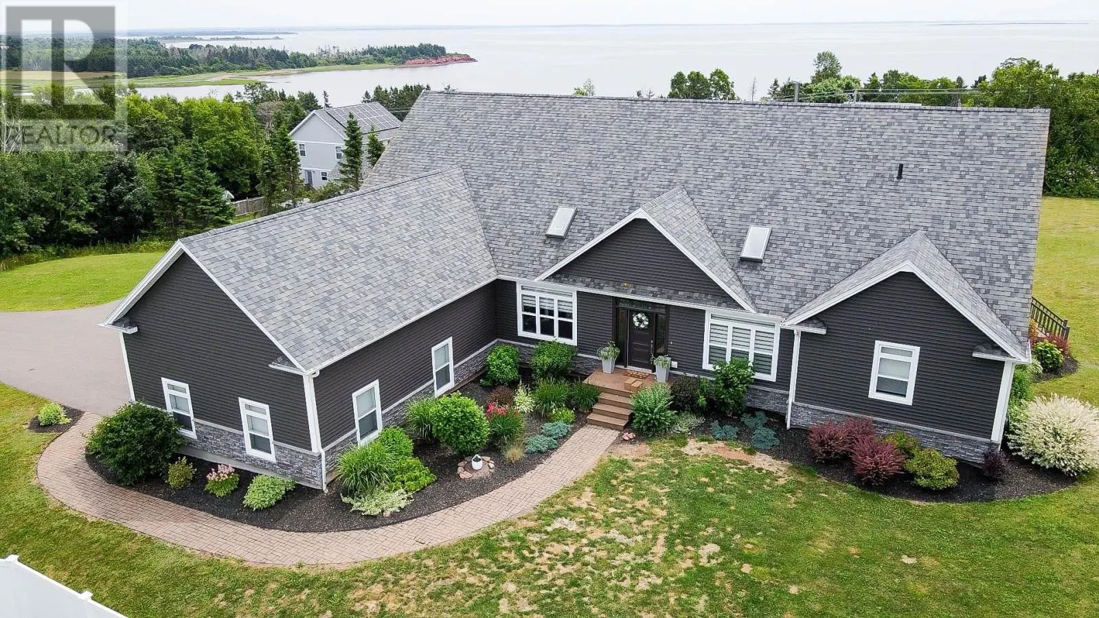 23 Paget & Keppoch Lot Crescent