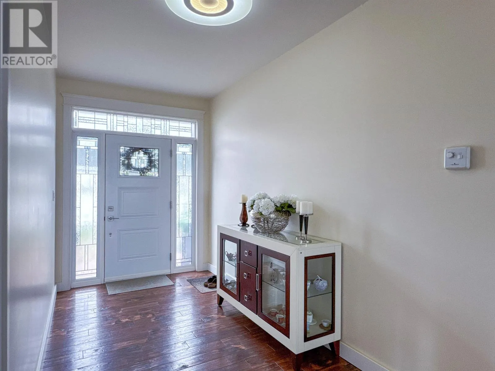 23 Paget & Keppoch Lot Crescent