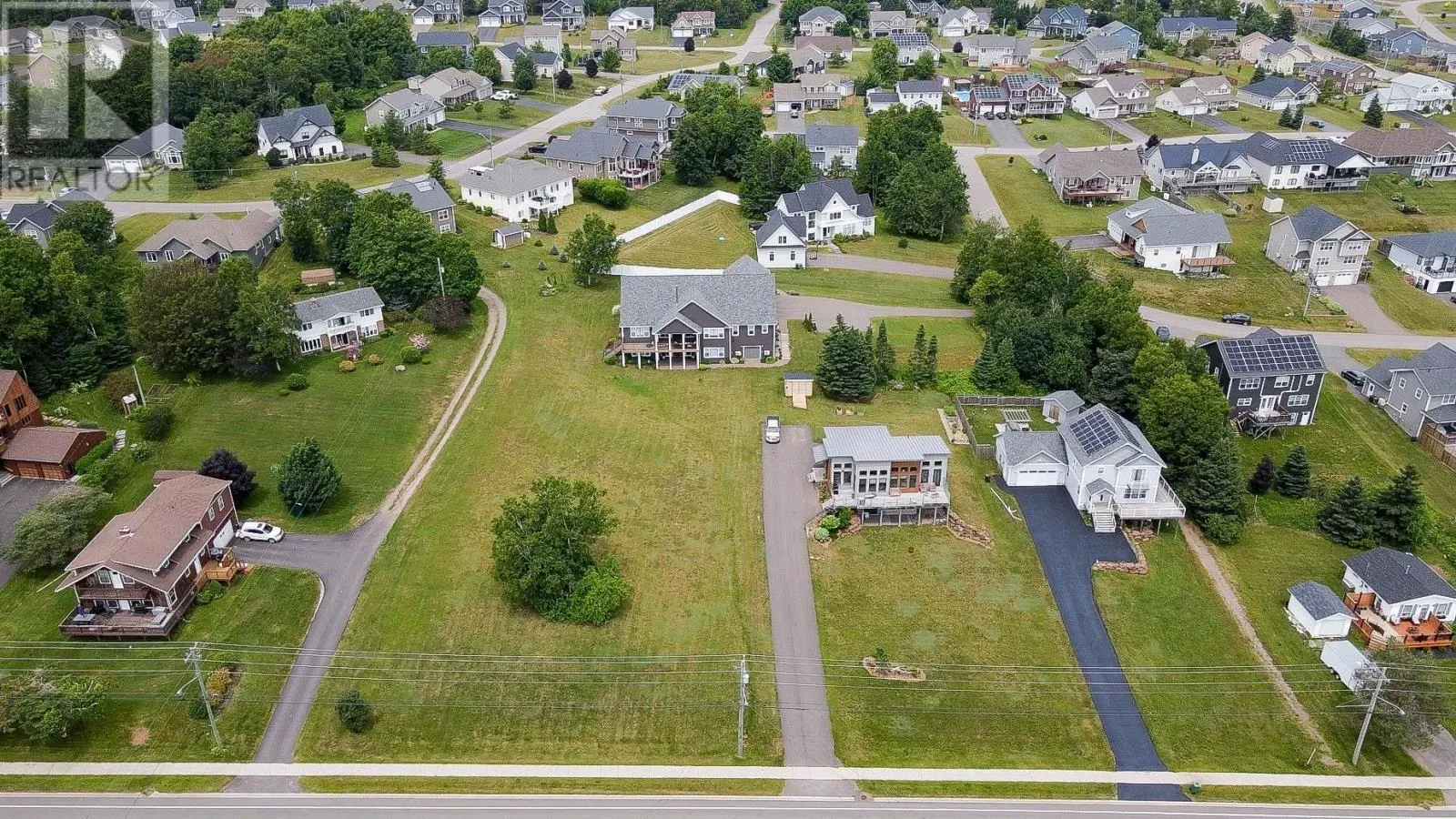 23 Paget & Keppoch Lot Crescent