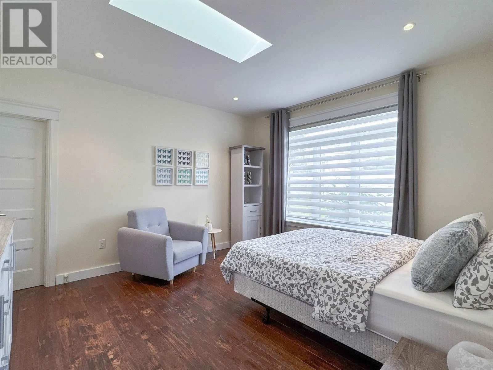 23 Paget & Keppoch Lot Crescent