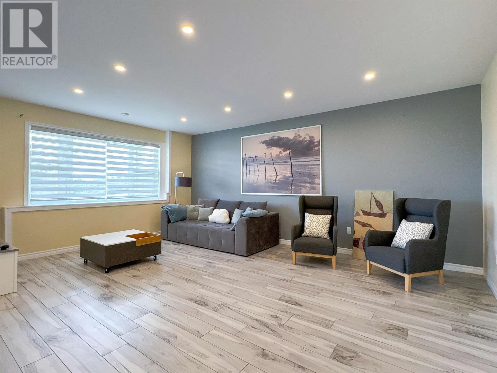 23 Paget & Keppoch Lot Crescent