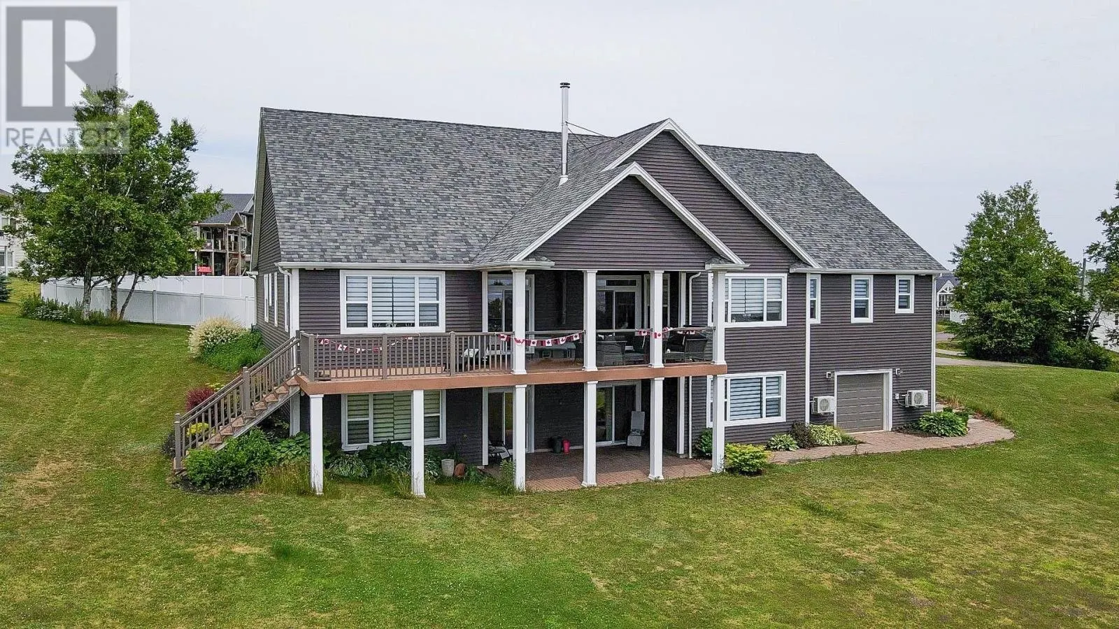 23 Paget & Keppoch Lot Crescent
