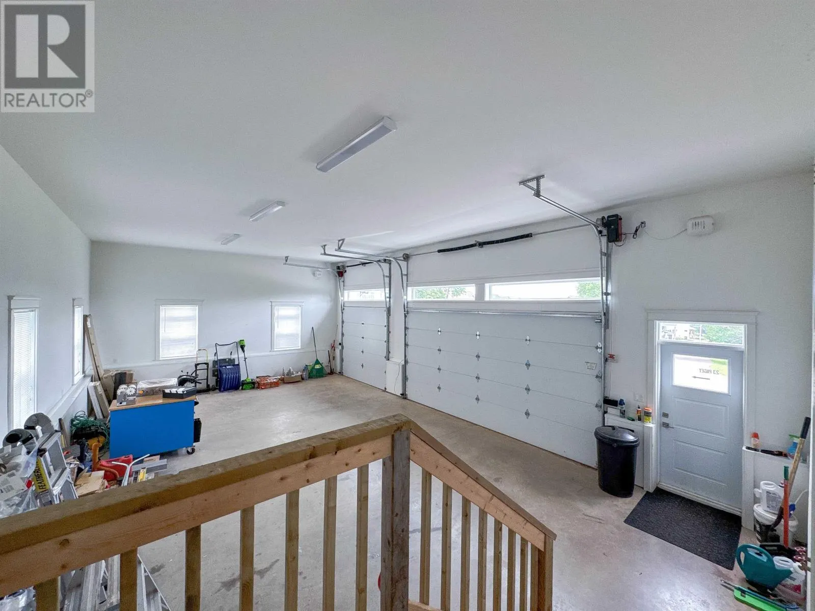 23 Paget & Keppoch Lot Crescent
