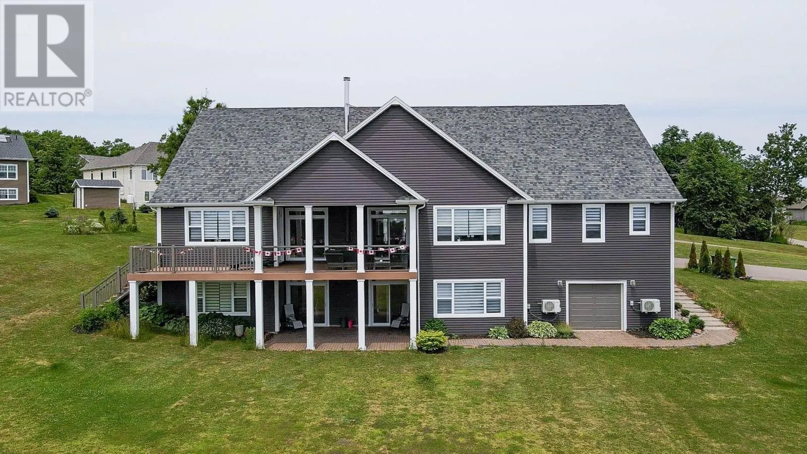 23 Paget & Keppoch Lot Crescent