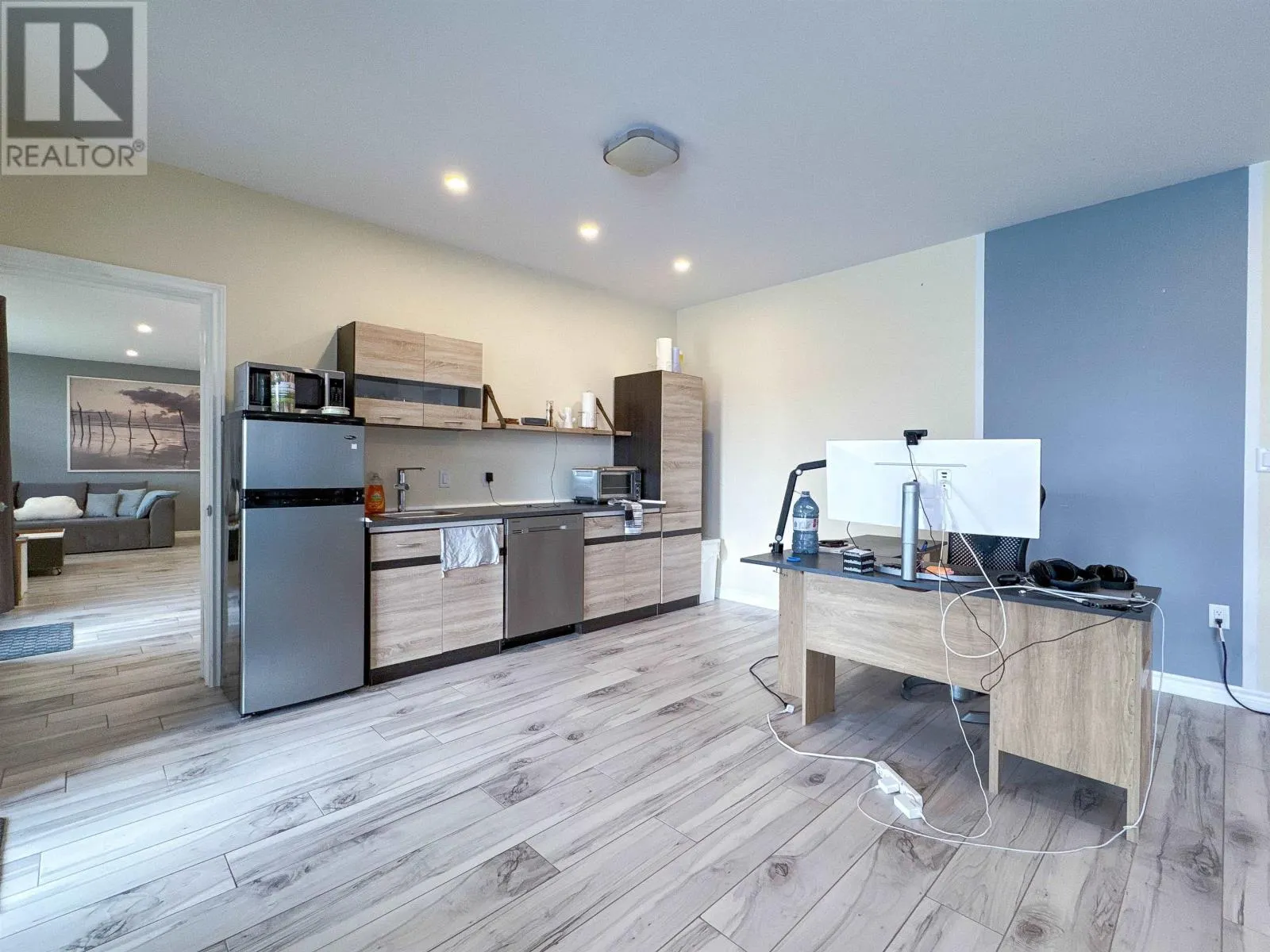 23 Paget & Keppoch Lot Crescent