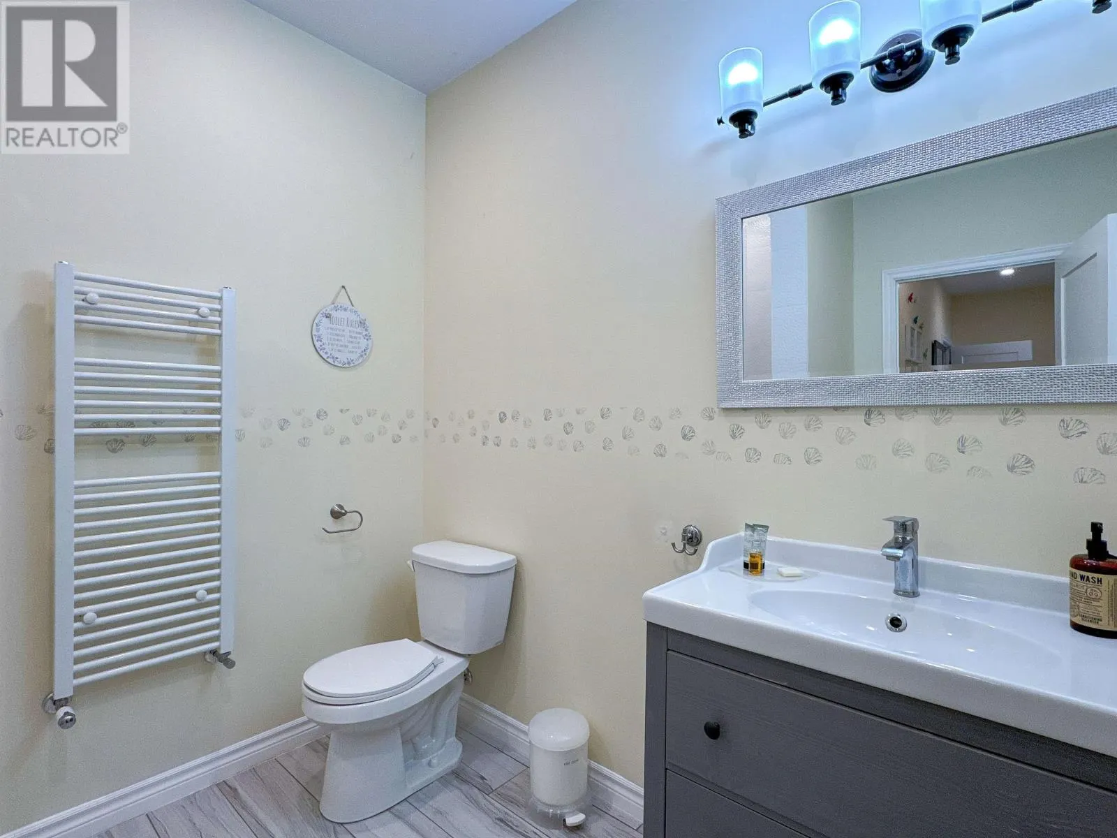 23 Paget & Keppoch Lot Crescent