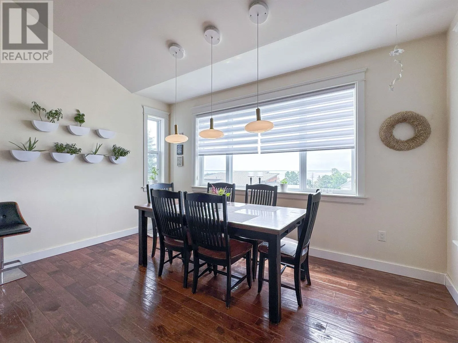 23 Paget & Keppoch Lot Crescent