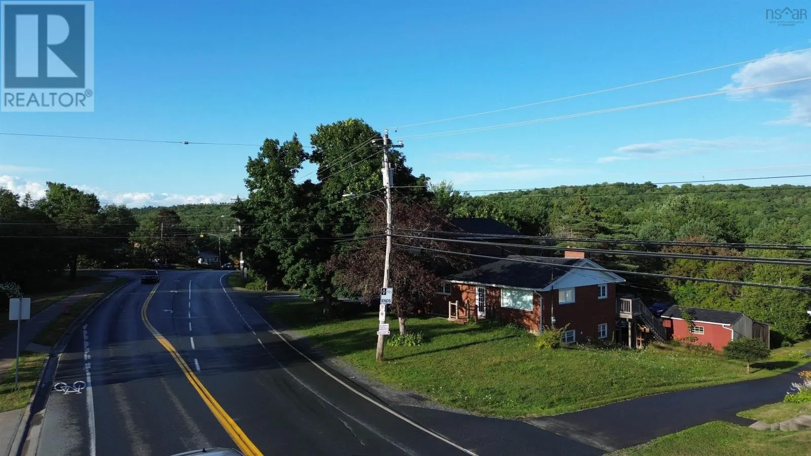 1423 Fall River Road