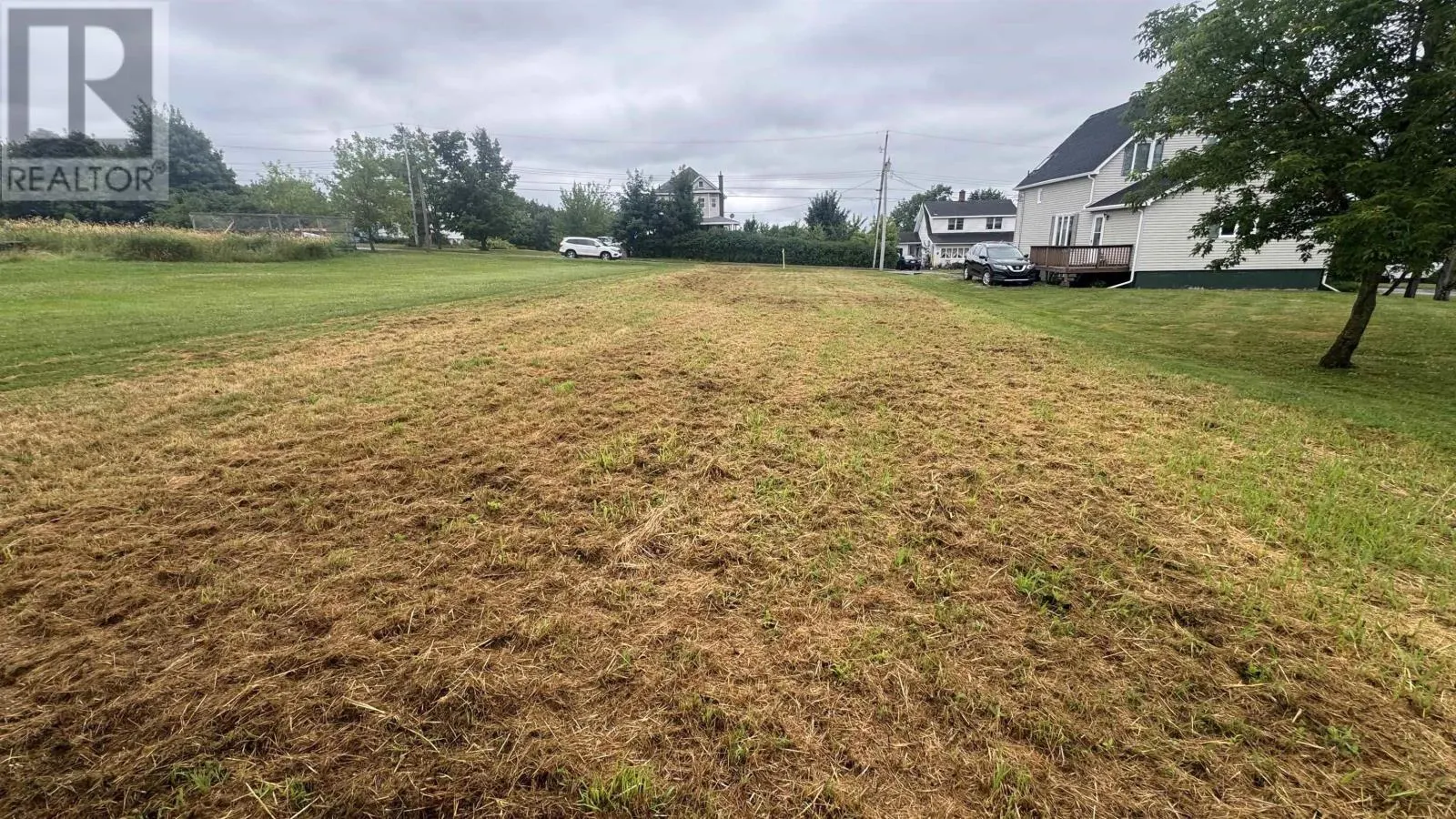 Lot 45 Oak Street