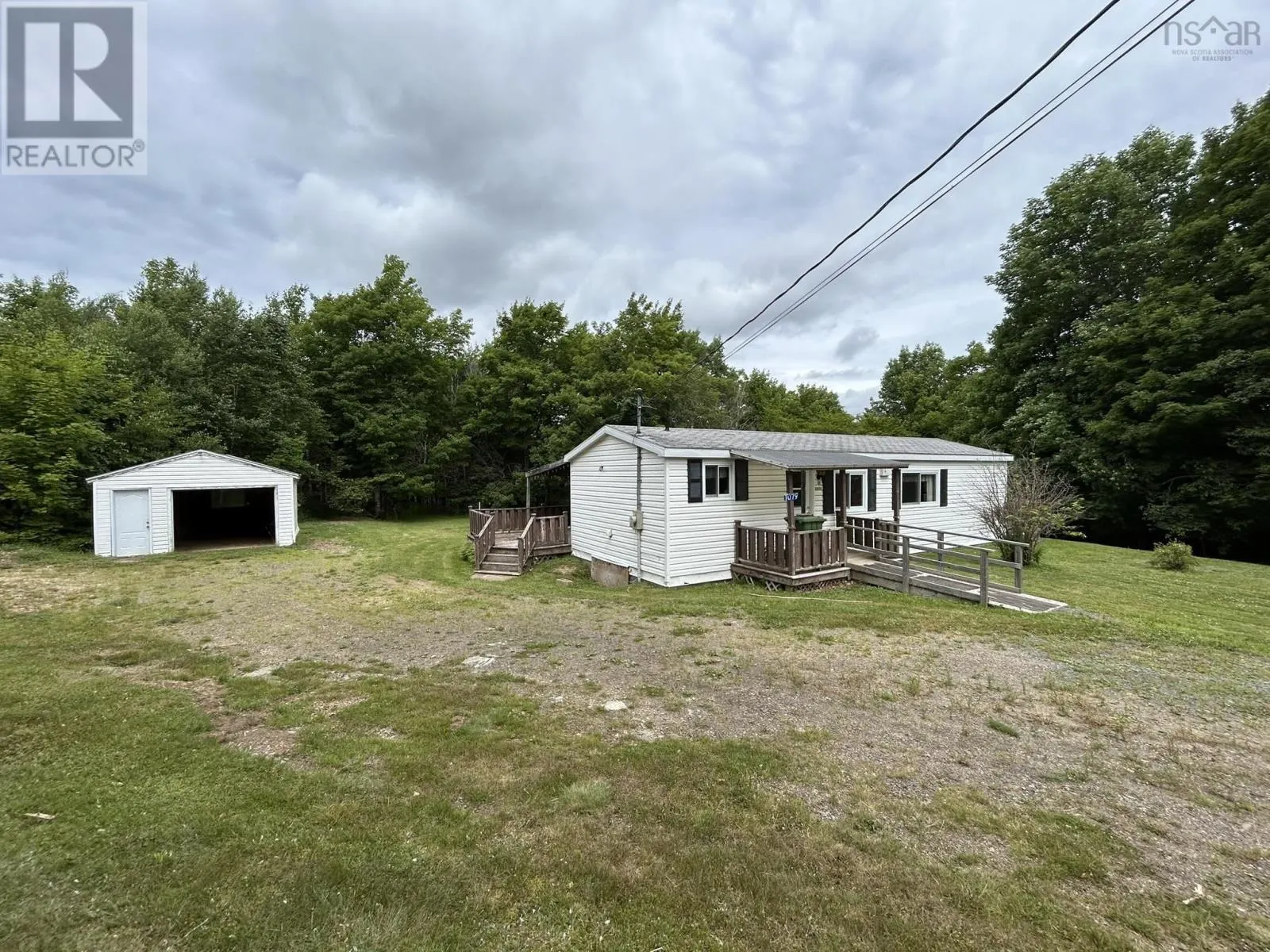 1079 Welch Branch