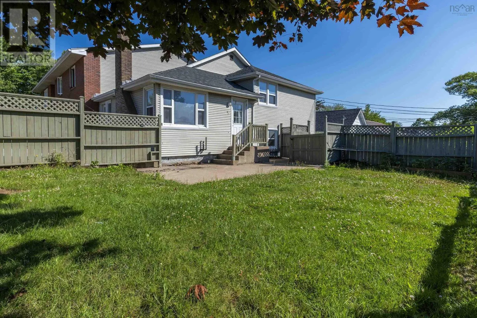 33 Alex Street & 47 Central Avenue