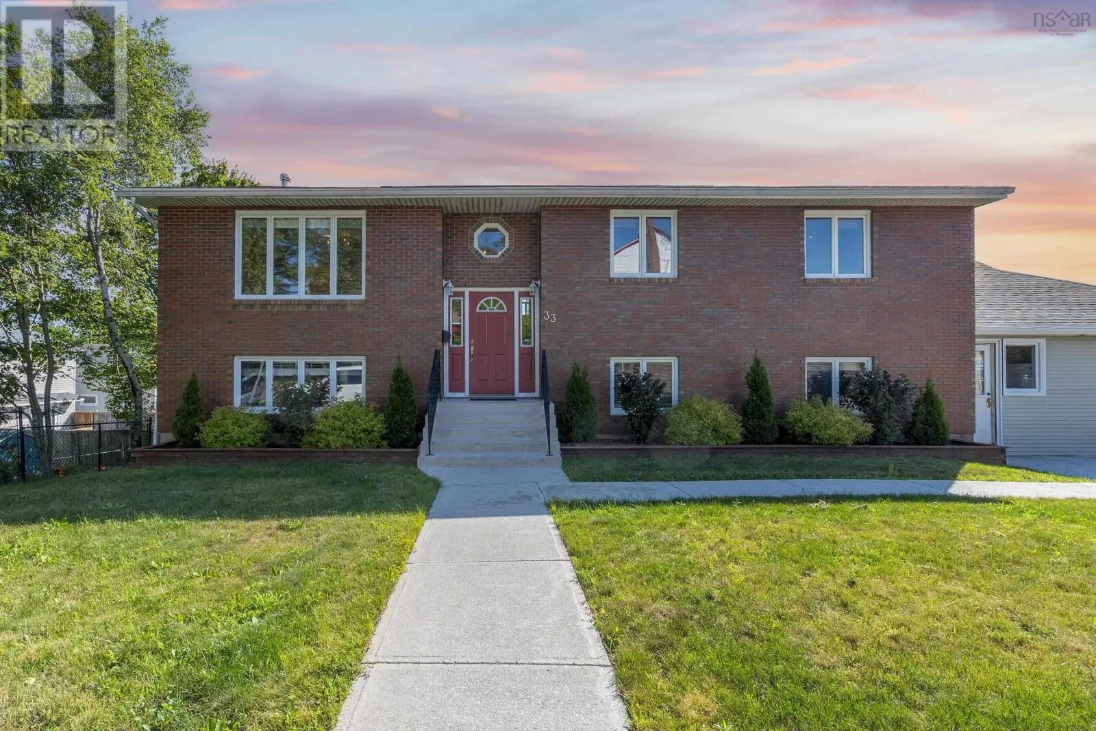 33 Alex Street & 47 Central Avenue