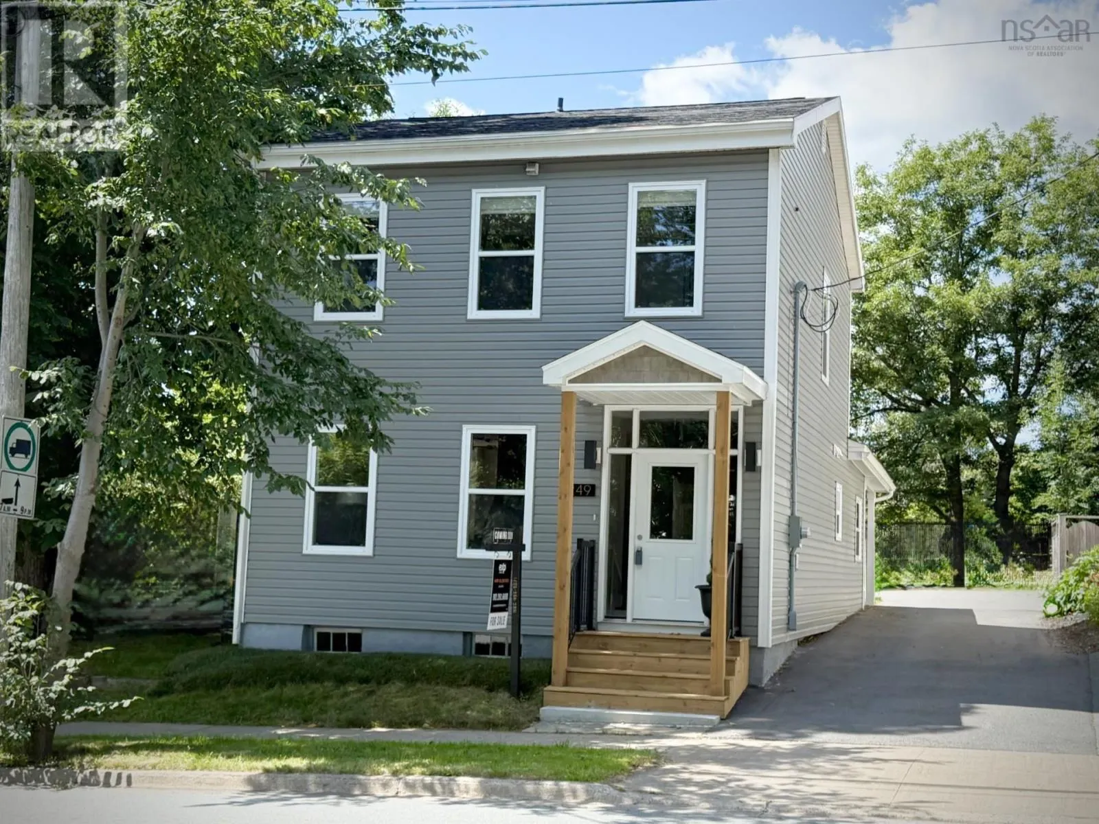 249 Portland Street