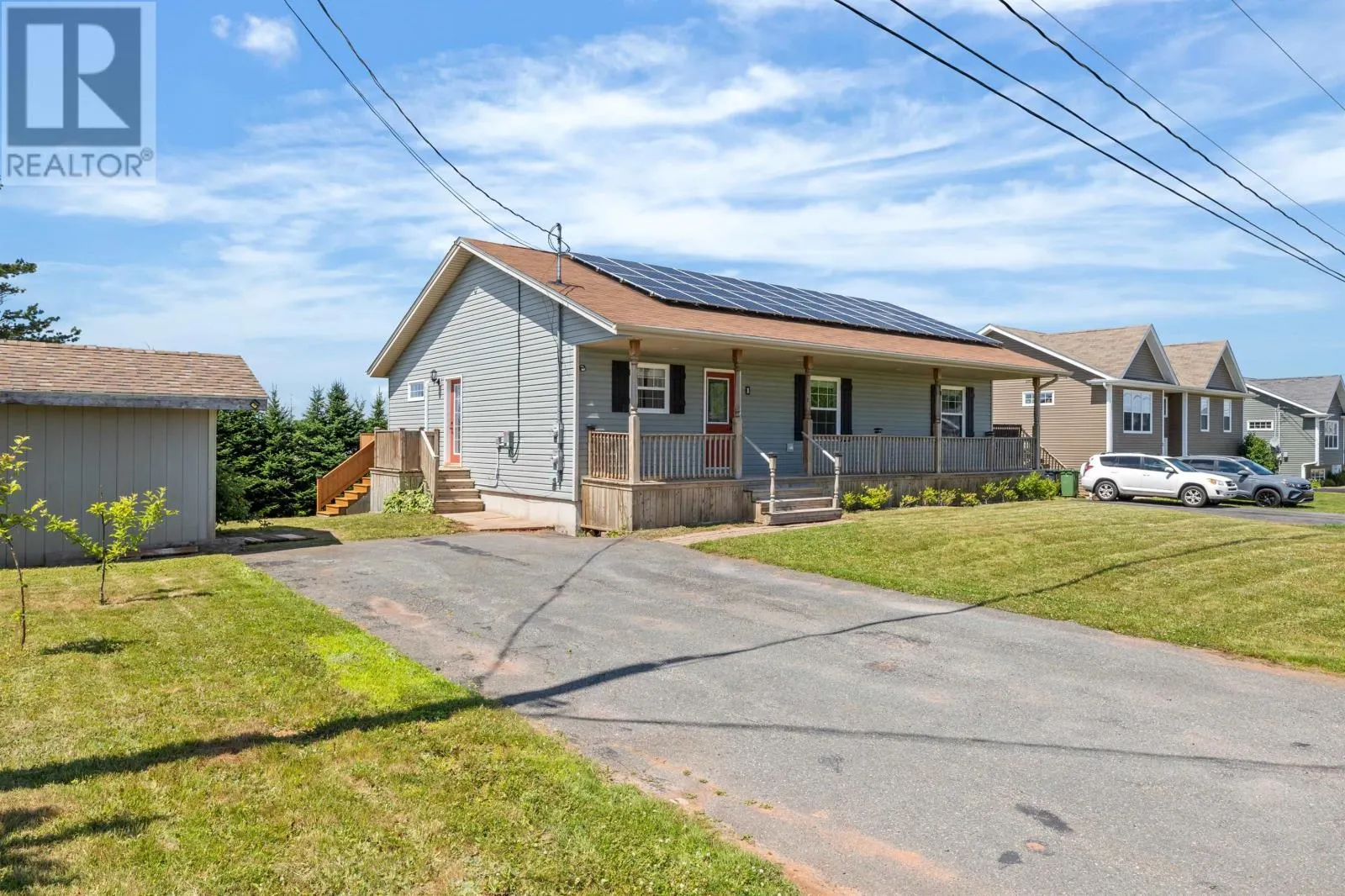 1 Hillside Meadows Drive