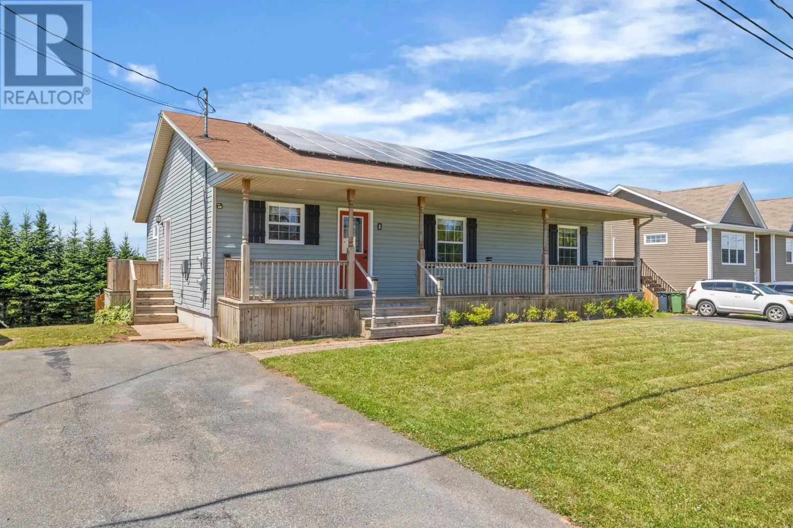 1 Hillside Meadows Drive