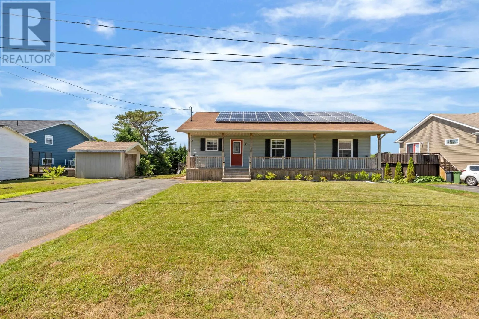 1 Hillside Meadows Drive