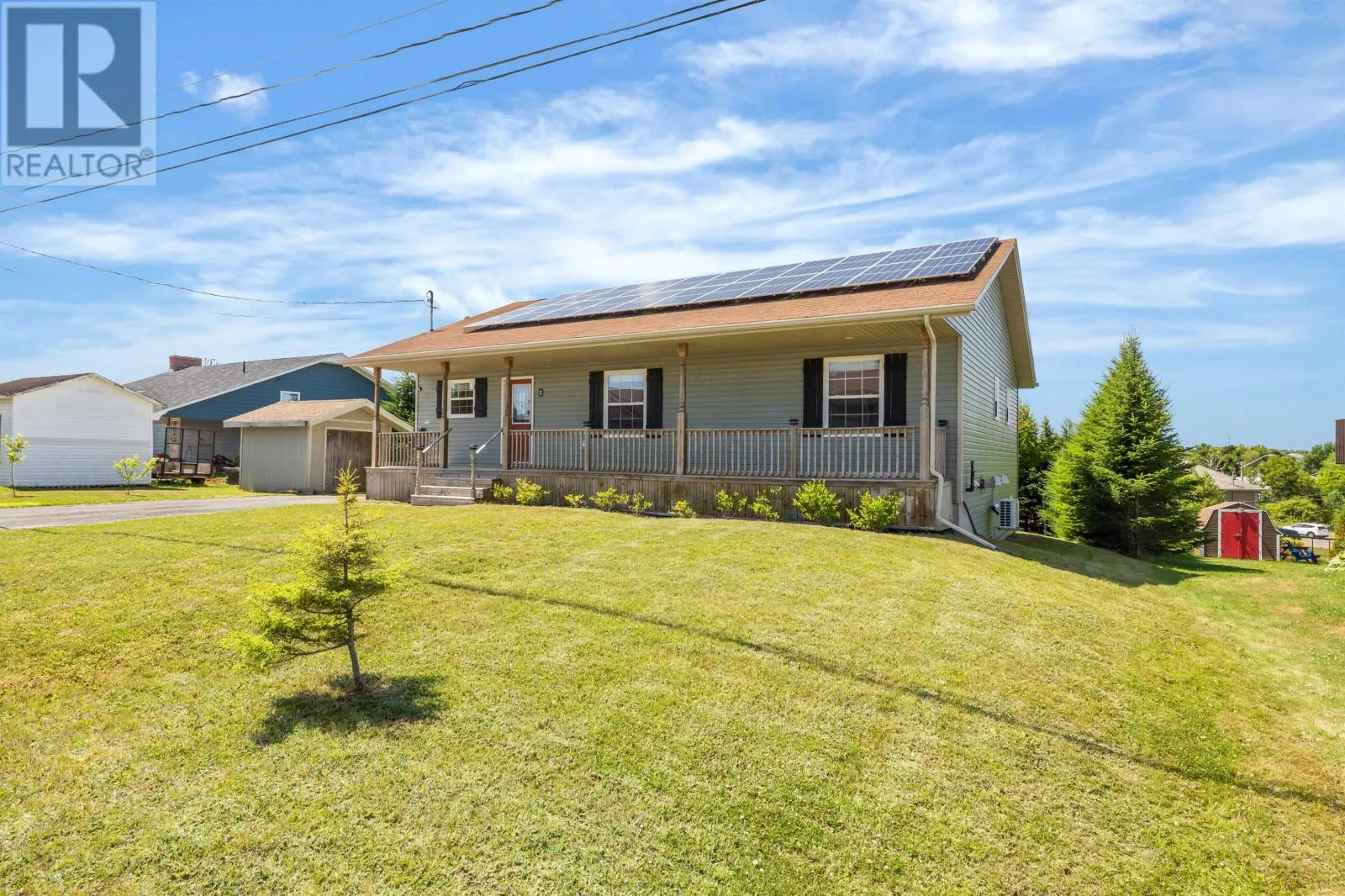 1 Hillside Meadows Drive