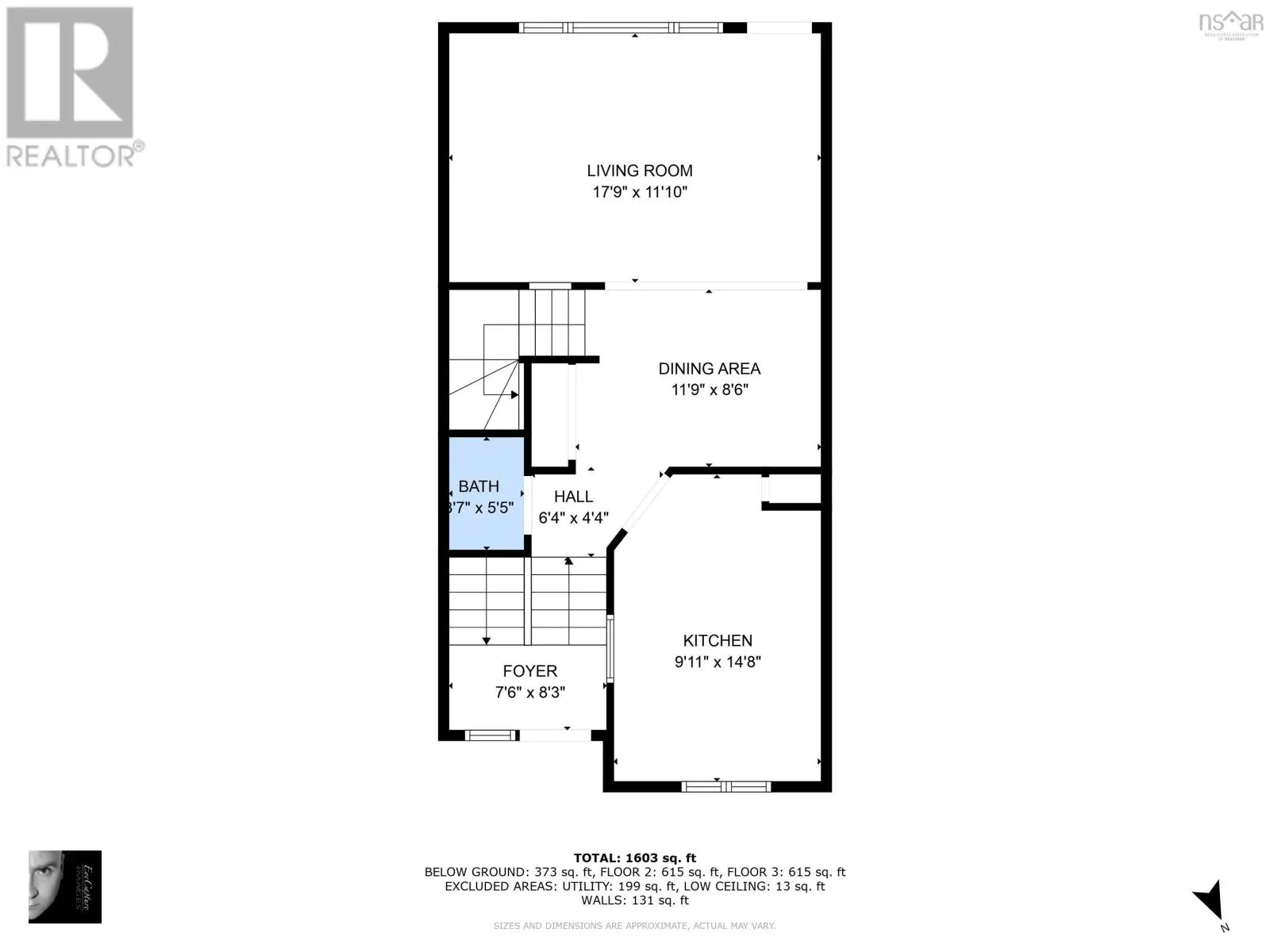 4 Covington Way